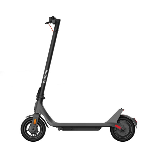 Xiaomi Electric Scooter 4 Lite 2nd Generation Black