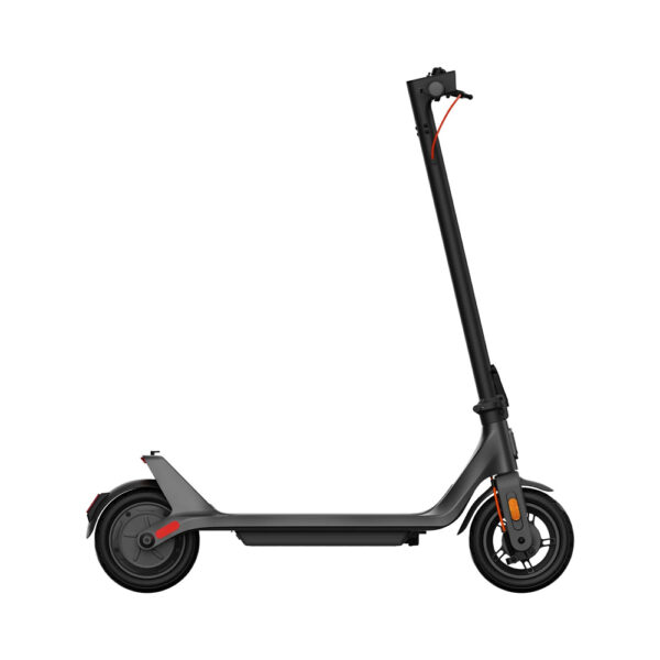 Xiaomi Electric Scooter 4 Lite 2nd Generation Black2