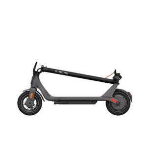 Xiaomi Electric Scooter 4 Lite 2nd Generation Black3