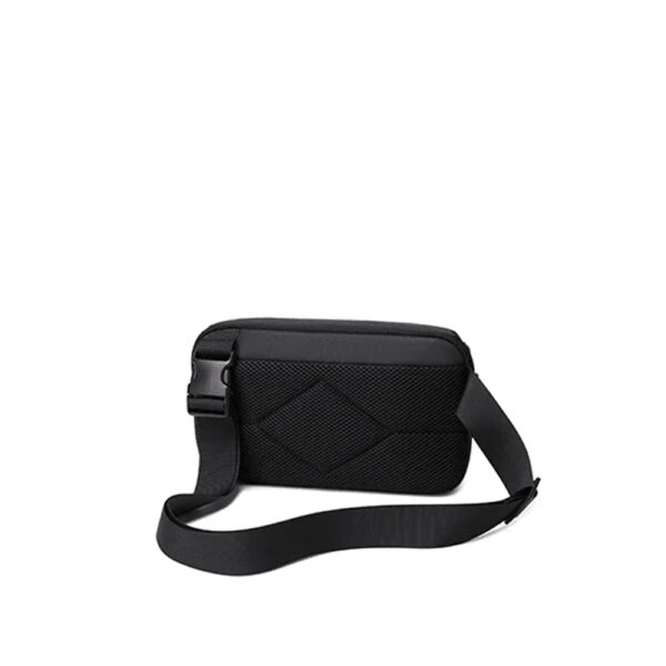 arctic hunter GXB00129 Cross Bag Black3