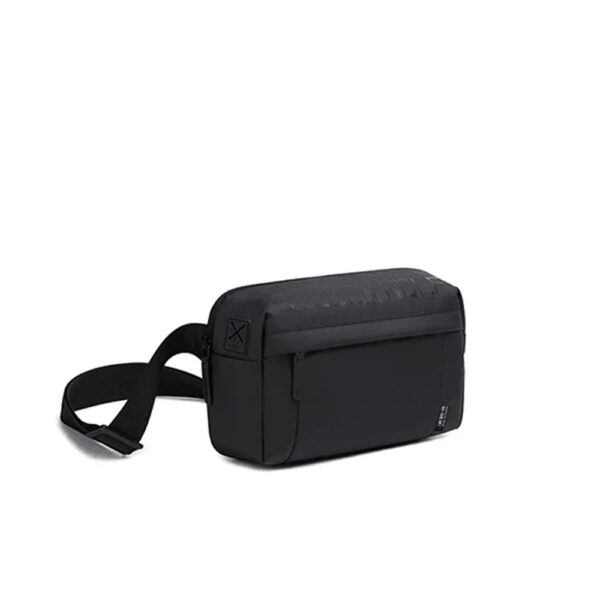 arctic hunter GXB00129 Cross Bag Black5