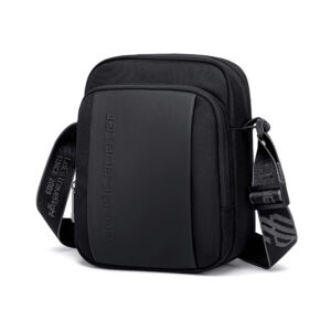 arctic hunter K00542 Cross Bag -Black2