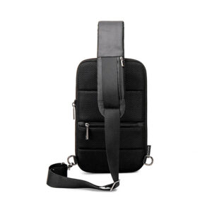 arctic hunter XB00113 Cross Bag Black3