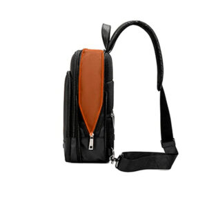 arctic hunter XB00113 Cross Bag Black6