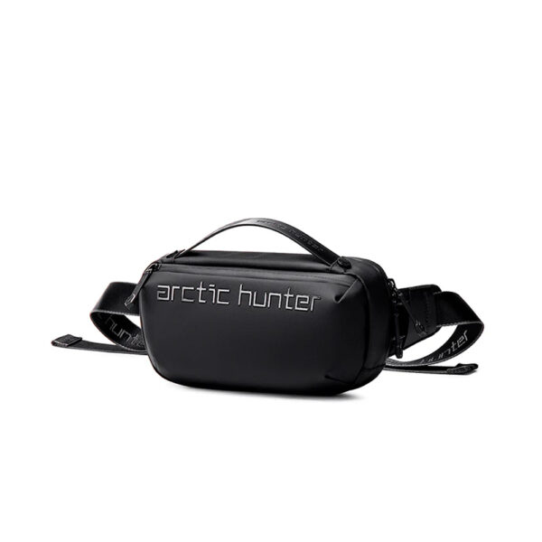 arctic hunter Y00020 Cross Bag Black4