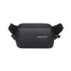 arctic hunter Y00028 Cross Bag Black