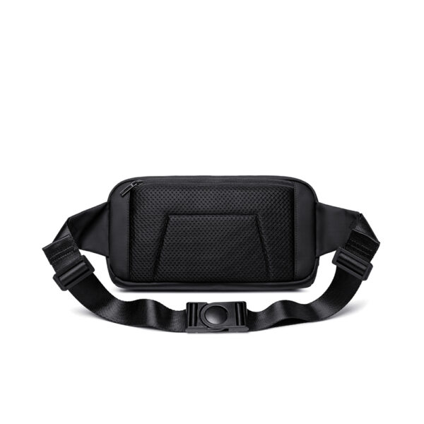 arctic hunter Y00557 Cross Bag Black3