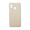 honor Play Metallic Back Case Gold