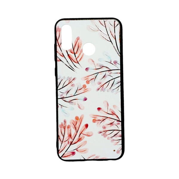 honor Play boter Back Case Tree Branch