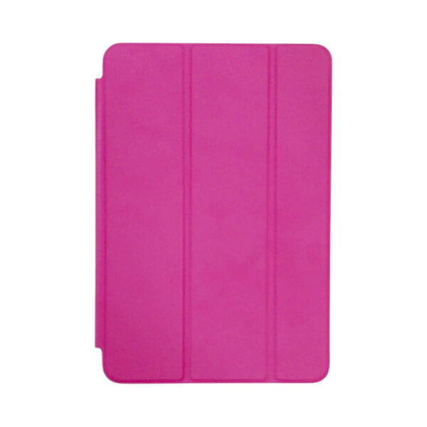 iPad Mini4 Smart Case Copy Flip Case Purple