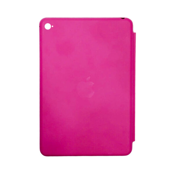 iPad Mini4 Smart Case Copy Flip Case Purple2