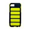 iPhone5 X Doria Shield Back Case Yellow