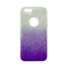 iPhone6 SHOW YOURSELF Back Case Purple