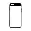 iPhone6 TOTU MEROR VER Back Case Black