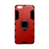 iPhone6Plus IRON MAN RING Back Case Red