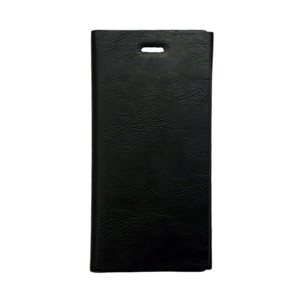 iPhone6Plus JOYROOM JR PP128 England Flip Case Black