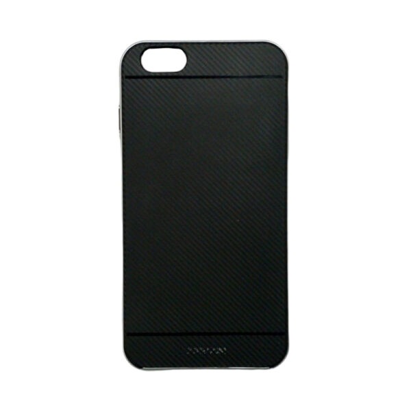 iPhone6Plus JOYROOM Smart Coat Back Case Silver