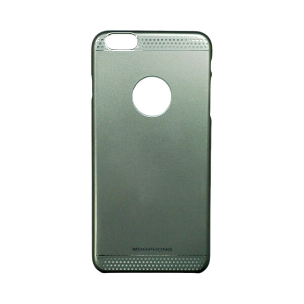 iPhone6Plus MeePHONE Back Case Grey