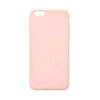 iPhone6Plus Modish Back Case Pink