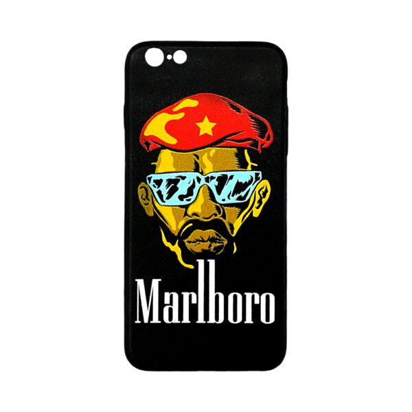 iPhone6Plus Mr.me Back Case Marlboro