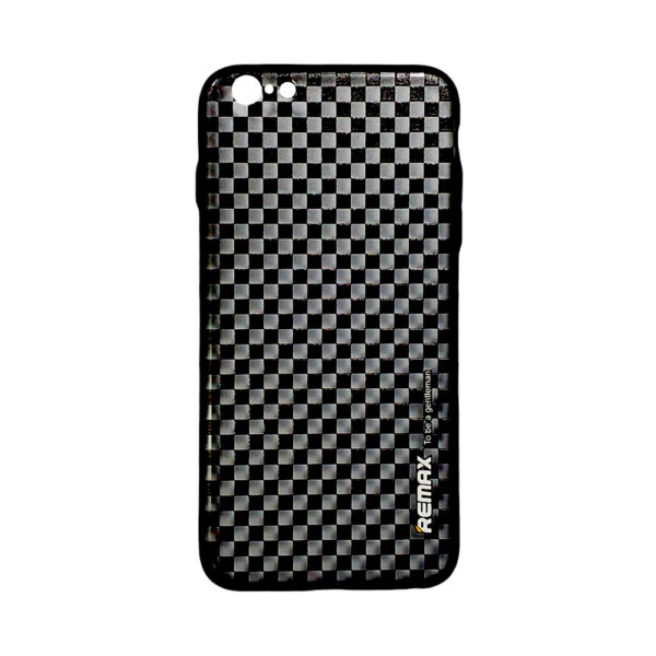 iPhone6Plus REMAX Coat Back Case Chess