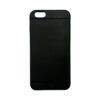 iPhone6Plus TOTU Zhen Series Back Case Black