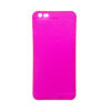 iPhone6Plus Technicolor Back Case Pink