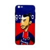 iPhone6Plus WK Wear It Back Case Ibrahimovic