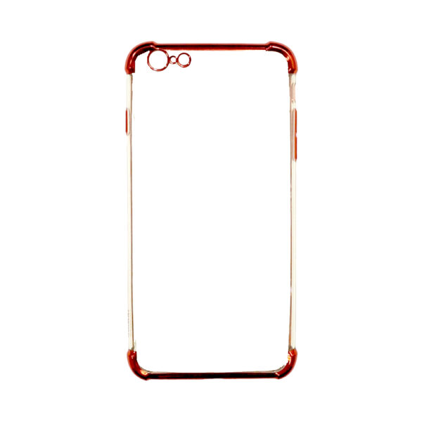 iPhone6Plus XUNDD Armor Series Red