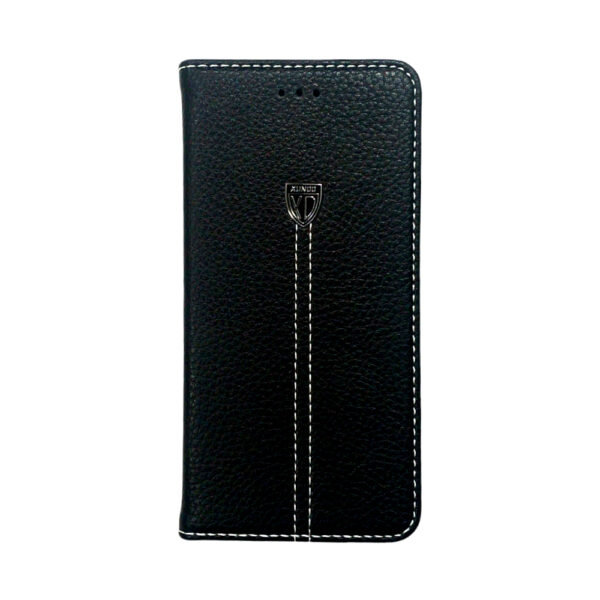 iPhone6Plus XUNND NOBLE SERIES Case Black