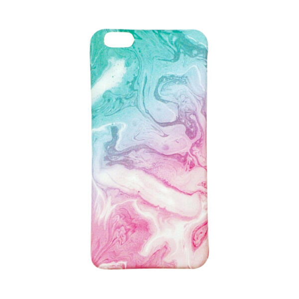 iPhone6Plus boter Back Case Colorful 1