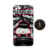 iPhone7- 8- D&M Back Case -Supreme