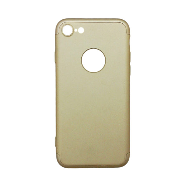 iPhone7 8 GKK Back Case Gold2