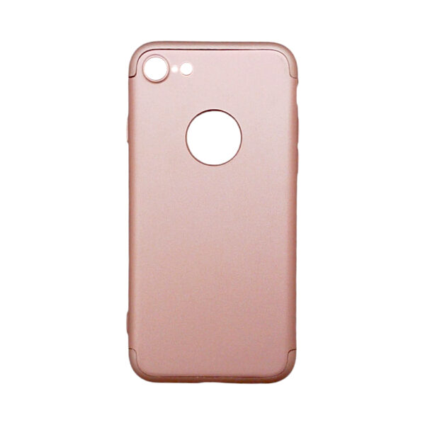 iPhone7 8 GKK Back Case Rose Gold2