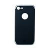 iPhone7 8 JOYROOM Smart Coat Back Case Black