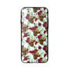iPhone7-/iPhone8- Mr.me Back Case -Flower Skull 1