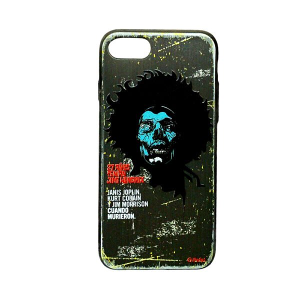iPhone7 8- REMAX Creative Case Back Case -Ghost