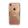 iPhone7 8 REMAX X Series Back Case Gold