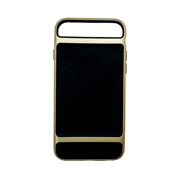 iPhone7 8 REMAX balance Back Case Gold