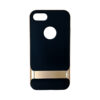 iPhone7 8 ROCK Royce with Kickstand Back Case Gold