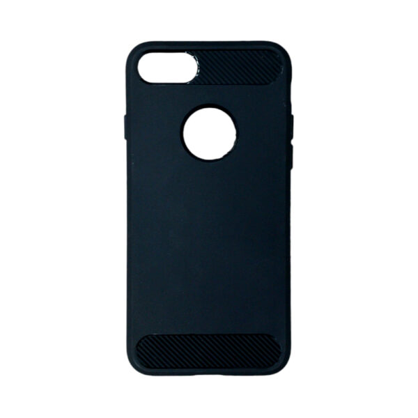 iPhone7 8 USAMS COOL Series Back Case Black