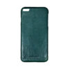 iPhone7 8 pierre cardin PCL P03 Back Case Green