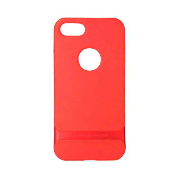 iPhone7 ROCK ROYCE Back Case Red