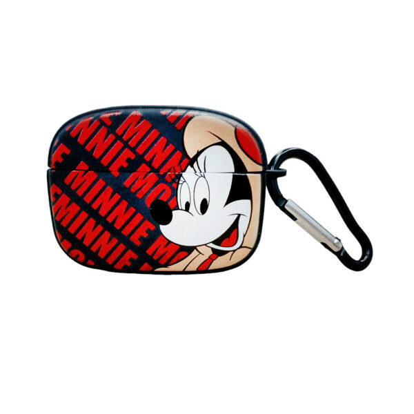 Apple AirPods Pro Magic Mask Q SERIES Case Mickey