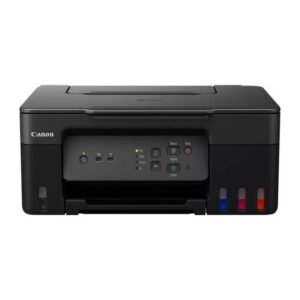 Canon PIXMA G3430 Zero Cartridge Wireless All In One Printer 4