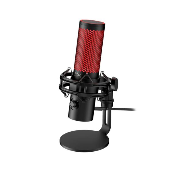 HYPERX 872V1AA QUADCAST 2 Studio Quality Audio USB Microphone 6