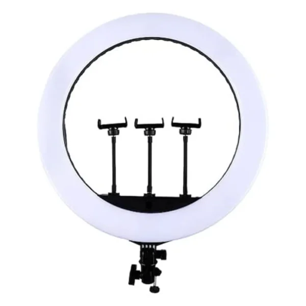 Jmary FM-21R 21-inch Selfie Ring Light