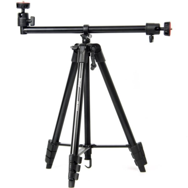 Jmary KP 2207 133cm Professional Tripod 8