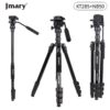 Jmary KT285NB50 360° Rotation 175cm Professional Tripod 3