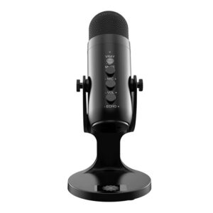 Jmary MC PW8 USB Microphone 3